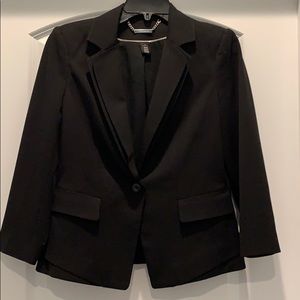 White House Black Market pant suit